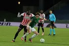 İzlanda'da tekledik! Breidablik - Samsunspor: 2-2 | MAÇ SONUCU