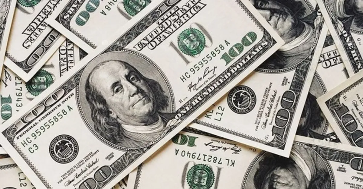 Milyonların gözü kulağı bu haberde! Dolar için flaş tahmin