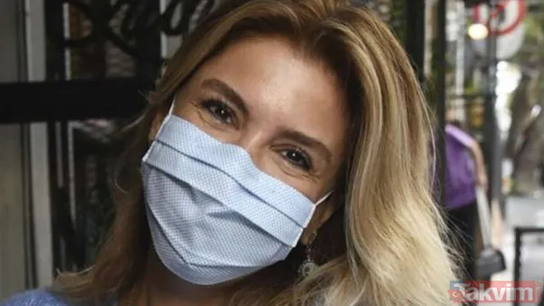 "Allah'ım beni çocuklarıma bağışlasın" diyen Okan Karacan'ın sağlık durumu nasıl? Koronavirüse yakalanmıştı... - 8