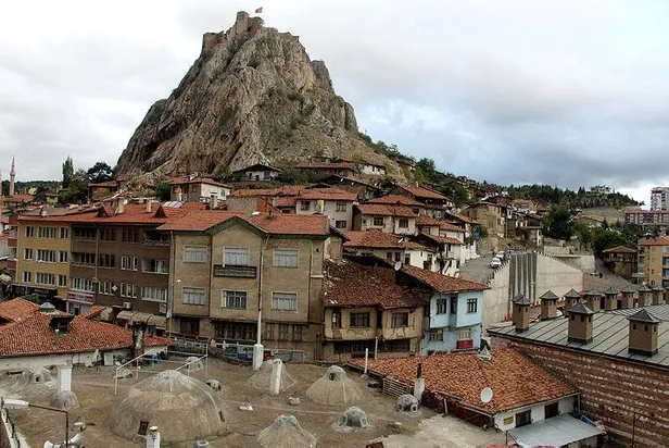 Yeni Zelanda'da 50 kişiyi katleden terörist Tarrant, Tokat Kalesi'ne gitmiş-1