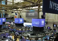 New York Borsasında koronavirüs önlemi! Elektronik işleme geçiyor