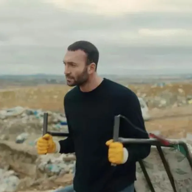 Ateş Kuşları 46. bölüm 2. fragmanı izle!