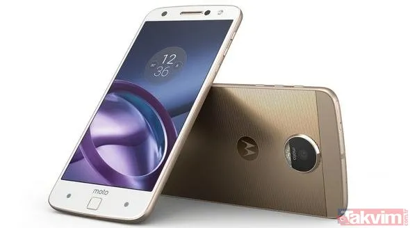 En iyi akıllı telefonlar - 27