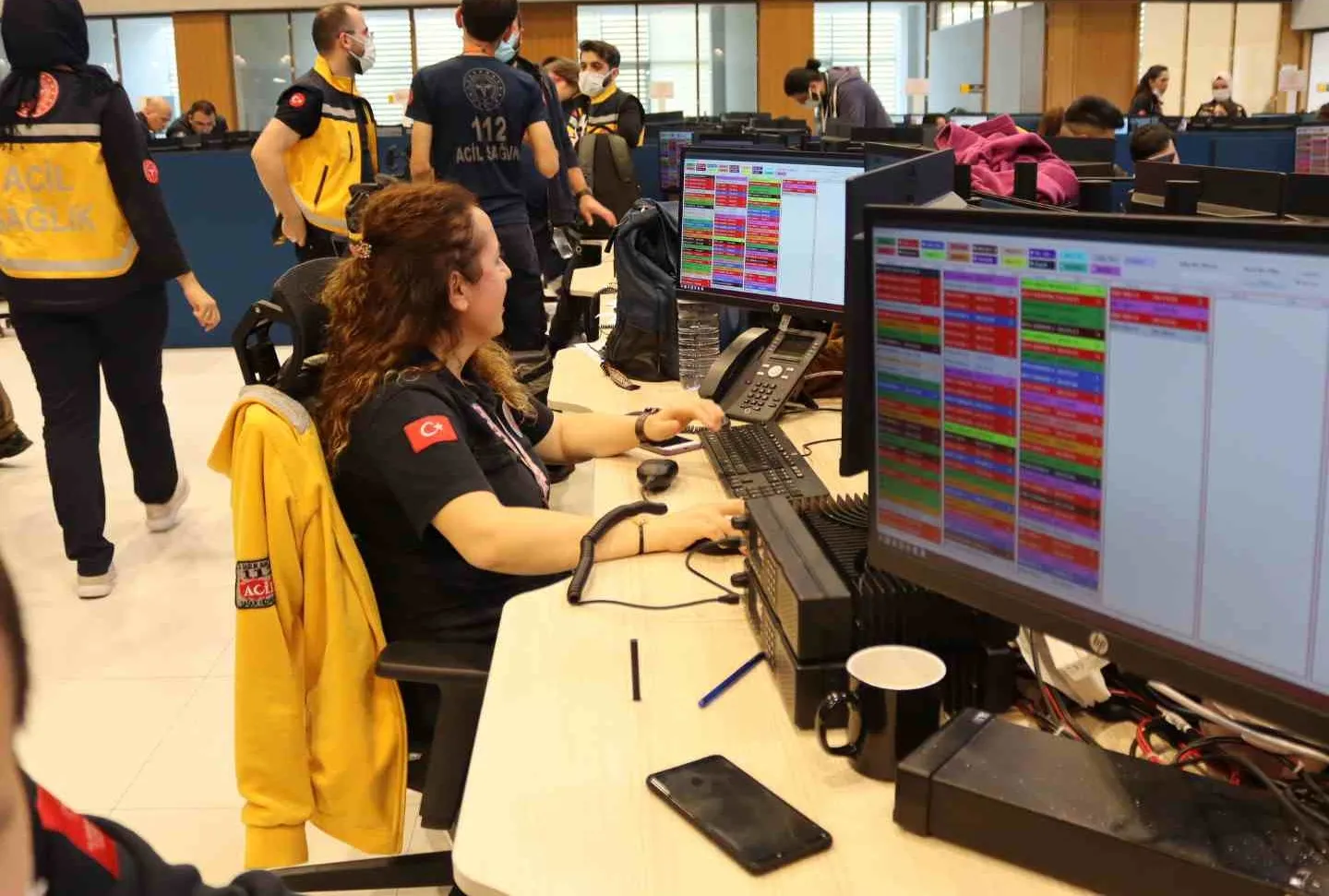 Yanlış ihbarda bulunana 15 bin TL ceza