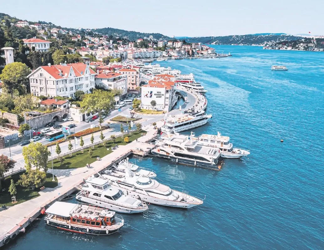 Tartışmaya ’kel’in!