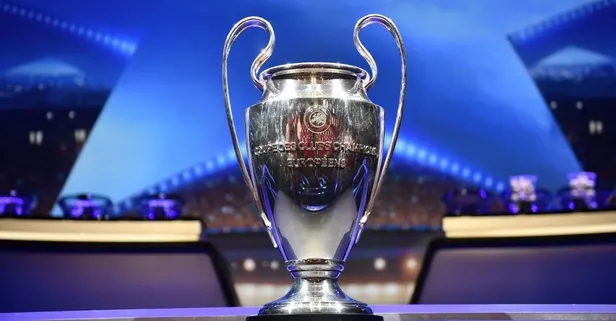 Şampiyonlar Ligi Finali'nin adresi İstanbul