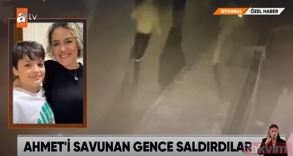 Mattia Ahmet Minguzzi cinayetinde yeni gelişme! Paylaşımlar dehşete düşürdü! Darp edilen gencin babası ilk kez konuştu - 9