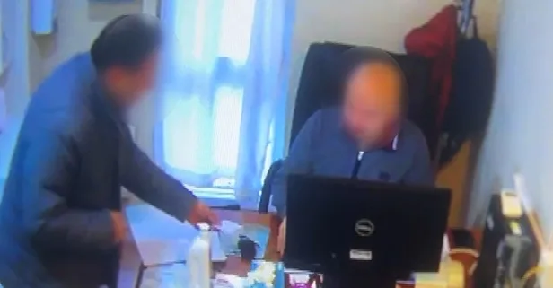 Üsküdar Devlet Hastanesi'nde görevli 2 doktor "rüşvet" suçlamasıyla gözaltına alındı