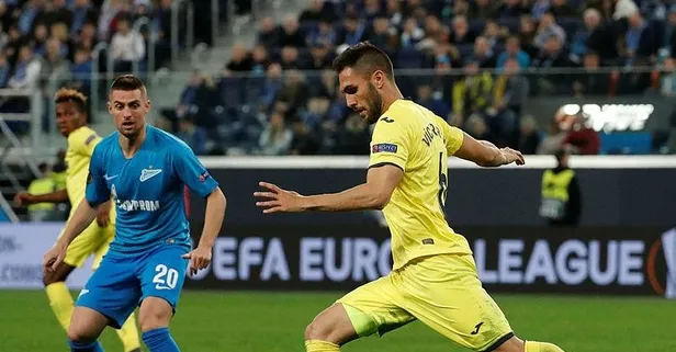 Victor Ruiz Beşiktaş'ta