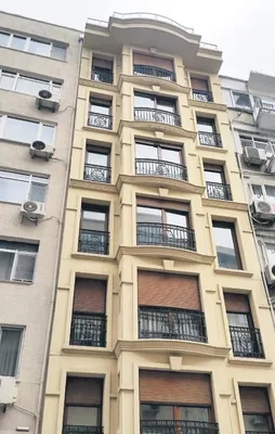 Uçan daire