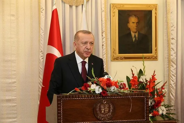 Türkiye'den tüm dünyaya Kudüs çağrısı: Yüzyılın İşgali: Tek Taraflı Planların Gölgesinde Filistin-2