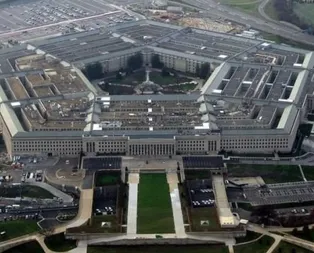 Son dakika: Pentagon S-400 toplantısını iptal etti