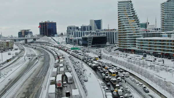Dünya basını ve CHP yandaşı medya İmamoğlu'nun başarısızlığını örtbas etmek için bakın ne yaptı!-2