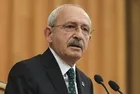 Seccadeye ayakkabısıyla basan CHP'li Kemal Kılıçdaroğlu'nun İslam ve başörtüsü düşmanlığı: "1 metrekarelik bez parçası"