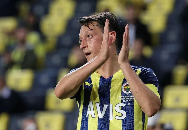 A.Gücü’nün bu sezon Derdiyok (Yurttan ve dünyadan spor gündemi)-3