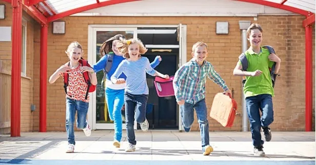 Okullar ne zaman açılacak? Sömestr tatili ne zaman? 2019-2020 ikinci nisan ara tatili ne zaman?-1