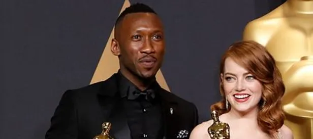 Oscar'ı ilk kez bir müslüman kazandı