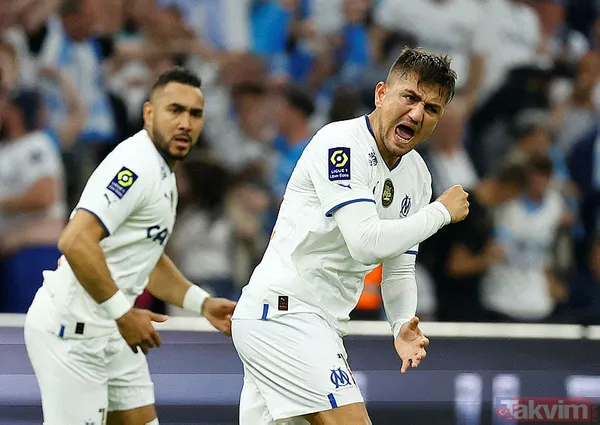 Galatasaray'dan Fenerbahçe'yi çıldırtacak hamle! Zaha'nın ardından... - 20