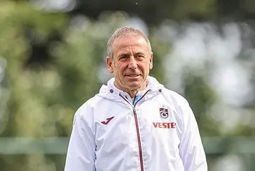 Trabzonspor duyurdu: Abdullah Avcı ile 2 yıllık sözleşme imzalandı! Kontrat detayları netleşti