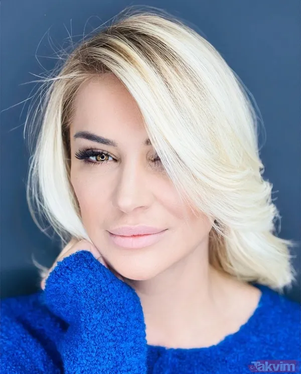 Songül Karlı 'hep bir yerlerin konuşuluyor' diyen oğlunu sallamadı! Bu dekolteyi gören Furkan yine kızacak! Songül Karlı... - 11