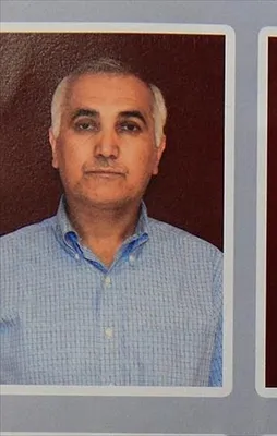 Adil Öksüz ABD Konsolosluğu'ndan aranmış!