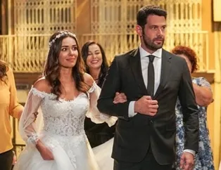 Atv’nin sevilen dizisi Kimse Bilmez’de Yeşilçam rüzgarları!