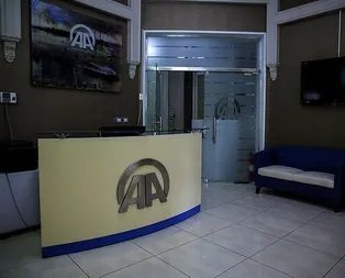 BMden AA çalışanlarının Mısırda gözaltına alınmasını soruşturacağız açıklaması