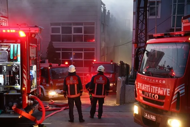 Konya Büyükşehir Belediyesi'ne itfaiye eri alımı başvuru şartları nedir? İtfaiye eri nasıl olunur?-3