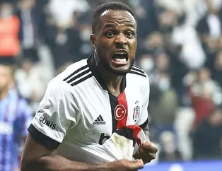 Larin Kartal’a kaldı!