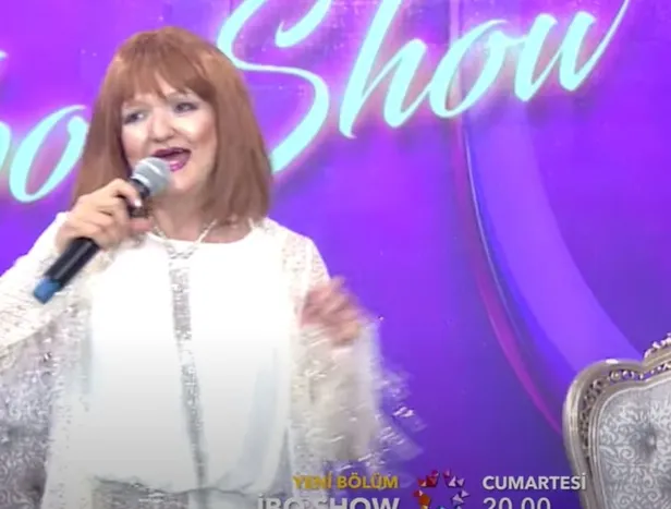 İbo Show 12. bölüm fragmanında birbirinden değerli sesler bir arada! 6 Şubat İbo Show konukları kimler?-5