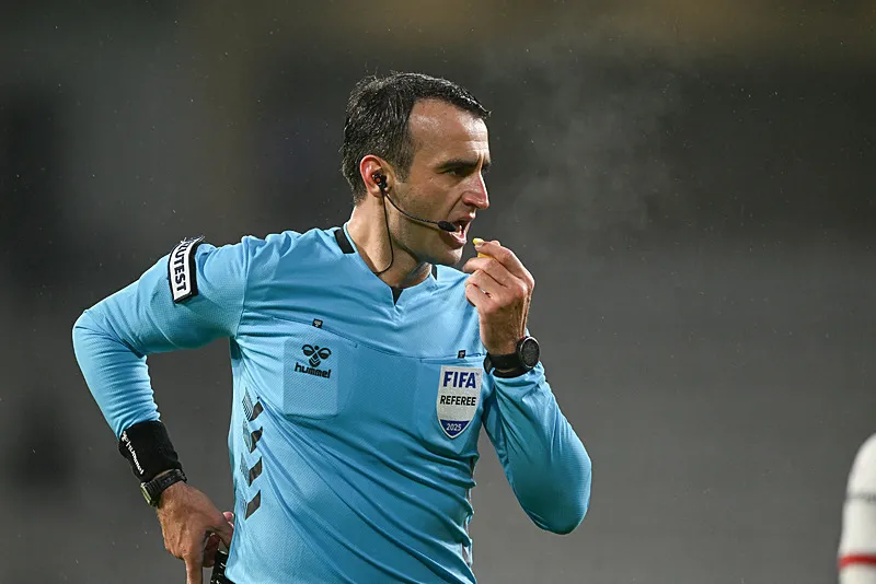 Spor yazarları Başakşehir - Galatasaray maçını değerlendirdi! "Cesur Yürek" - 1