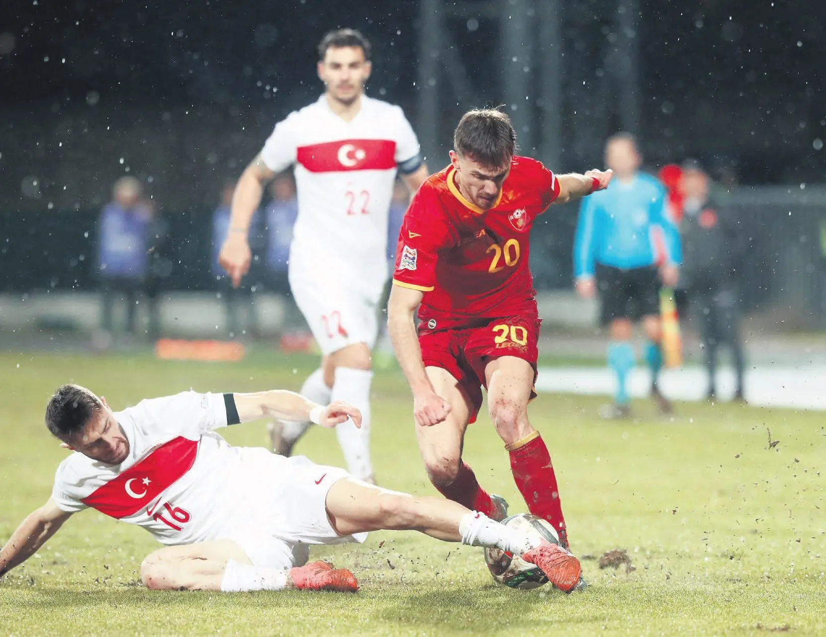 Acil 9 numara aranıyor!