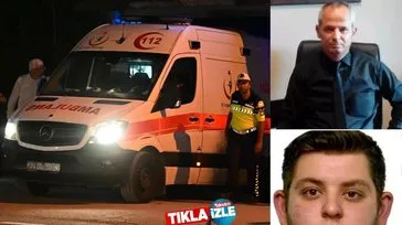 İstanbul'da Savcı Ercan Kayhan cinayeti!