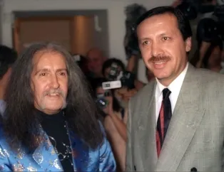 Başkan Erdoğan’dan anlamlı mesaj!