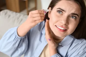 Kulak ve burun damlası orucu bozar mı? Oruçluyken kulak damlası kullanmak kaza gerektirir mi?