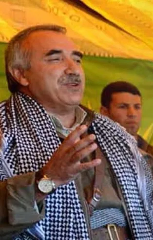 AYM terörün siyasi ayağı HDP'nin "kapatma davasının seçim sonrasına bırakılması" başvurusunu reddetti!