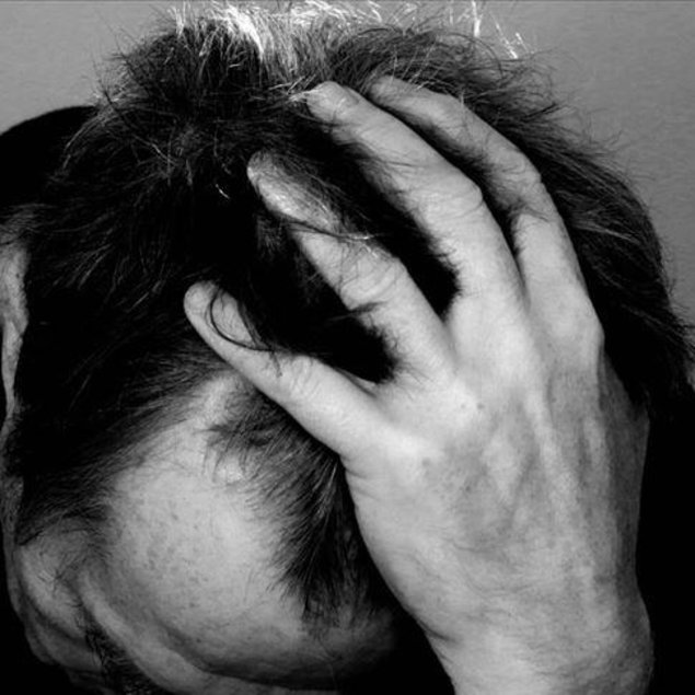 Depresyona kışkış deyin
