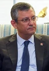 CHP Genel Başkanı Özgür Özel’den nezaket ziyareti: İyi Parti Genel Başkanı Müsavat Dervişoğlu’nu ziyaret edecek