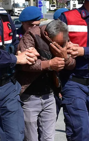 Muğla'daki iğrenç olayda flaş gelişme
