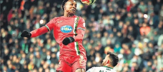 AMED SK şov yaptı! Iğdır FK’yı 3-0 yendi