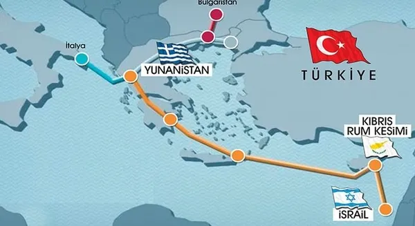 ABD Türkiye'yi Akdeniz'de kuşatmak istiyor-2