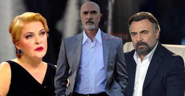 Kurtlar Vadisi'nin Aron Feller'i EDHO'da! Kuruluş Osman'ın Dündar Bey'i dahil 13 isimle tozu dumana katacak