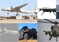 Savunma sanayiide dev hamle! 60 milyar dolarlık 700 proje! İşte yerli ve milli silahlarımız...