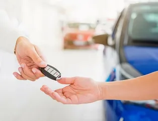 İBB 157 adet 2020 model otomobil alacak