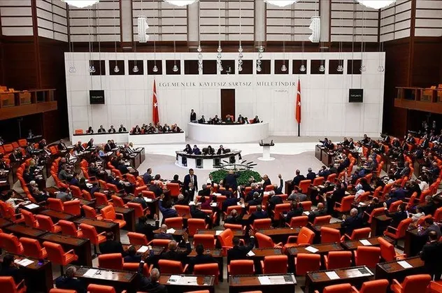 TBMM 15 Temmuz'da özel gündemle toplanacak