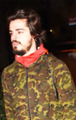 Berk Atan'ın 7 yıllık utancı!