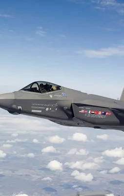 F-35 savaş uçaklarına Roketsan füzesi