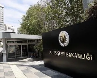 İçişleri’nden ’randevu’ açıklaması