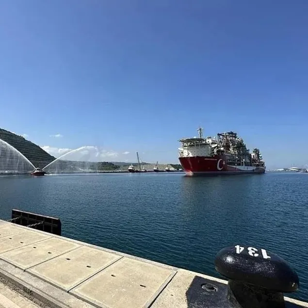 Abdülhamid Karadeniz’de