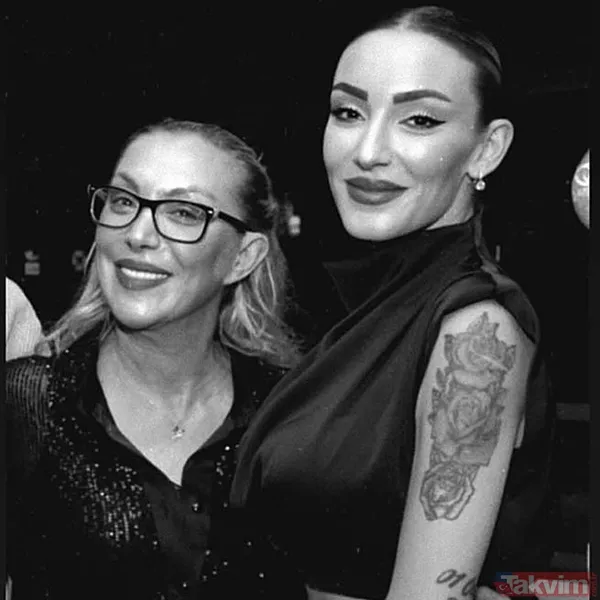 Güllü'nün oğlu Tuğberk Gülter’den Tuğyan’ın avukatına zehir zemberek sözler: Sana bunları söyleten kim? - 1